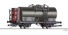 Tillig 95779 - TT - Kesselwagen Ölverein 4 Dresden, DRG, Ep. II